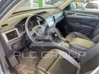 2018 Volkswagen Atlas