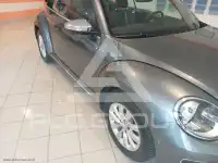2018 Volkswagen BEETLE