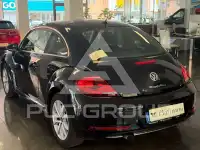 2018 Volkswagen BEETLE
