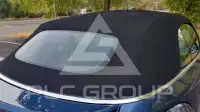2018 Volkswagen BEETLE