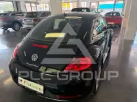 2018 Volkswagen BEETLE
