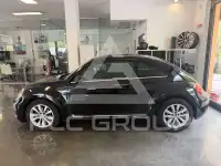 2018 Volkswagen BEETLE
