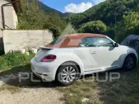 2018 Volkswagen BEETLE