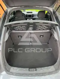 2018 Volkswagen BEETLE
