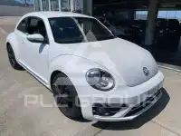 2018 Volkswagen BEETLE