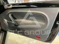 2018 Volkswagen BEETLE