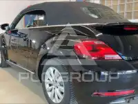 2018 Volkswagen BEETLE