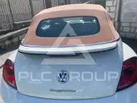 2018 Volkswagen BEETLE
