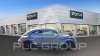 2018 Volkswagen BEETLE