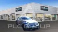 2018 Volkswagen BEETLE