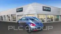 2018 Volkswagen BEETLE