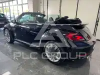 2018 Volkswagen BEETLE