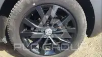 2018 Volkswagen BEETLE