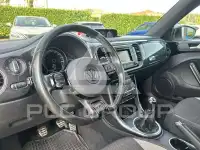 2018 Volkswagen BEETLE