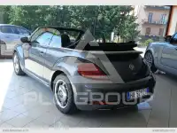 2018 Volkswagen BEETLE