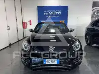 2018 Volkswagen BEETLE