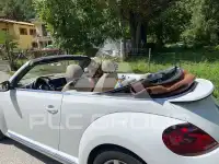 2018 Volkswagen BEETLE