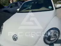 2018 Volkswagen BEETLE