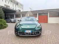 2018 Volkswagen BEETLE