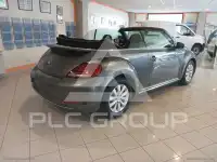 2018 Volkswagen BEETLE