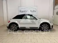 2018 Volkswagen BEETLE