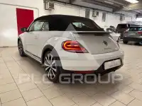 2018 Volkswagen BEETLE
