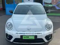 2018 Volkswagen BEETLE