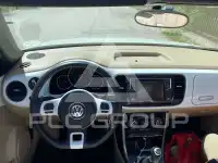 2018 Volkswagen BEETLE