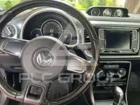 2018 Volkswagen BEETLE