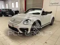 2018 Volkswagen BEETLE