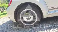 2018 Volkswagen BEETLE