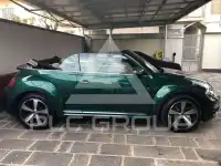 2018 Volkswagen BEETLE