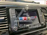 2018 Volkswagen BEETLE