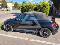 2018 Volkswagen BEETLE