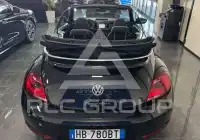 2018 Volkswagen BEETLE