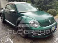 2018 Volkswagen BEETLE