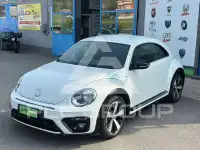 2018 Volkswagen BEETLE