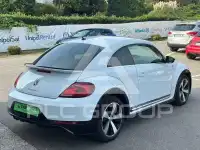 2018 Volkswagen BEETLE