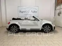 2018 Volkswagen BEETLE