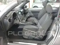 2018 Volkswagen BEETLE