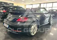 2018 Volkswagen BEETLE