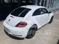 2018 Volkswagen BEETLE