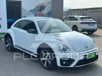 2018 Volkswagen BEETLE
