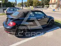 2018 Volkswagen BEETLE