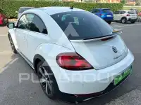 2018 Volkswagen BEETLE