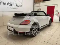 2018 Volkswagen BEETLE