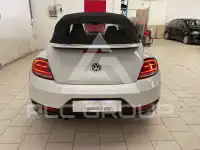 2018 Volkswagen BEETLE