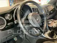 2018 Volkswagen BEETLE