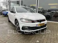 2018 Volkswagen Polo