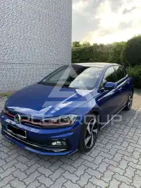 2018 Volkswagen Polo
